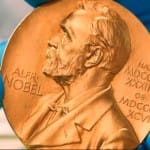 Nobel prize