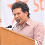 sachin tendulkar