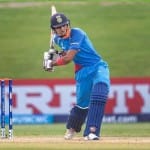 Shubman Gill