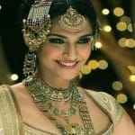 sonam groom dress