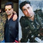Karan Johar confirms Vikram Batra biopic, Sidharth Malhotra to play lead role