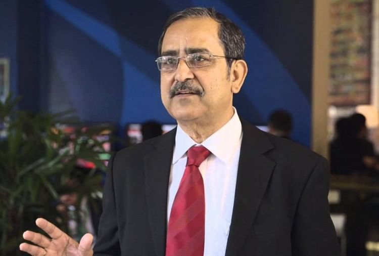 15वें वित्त आयोग के पूर्णकालिक सदस्य बने पूर्व मुख्य आर्थिक सलाहकार