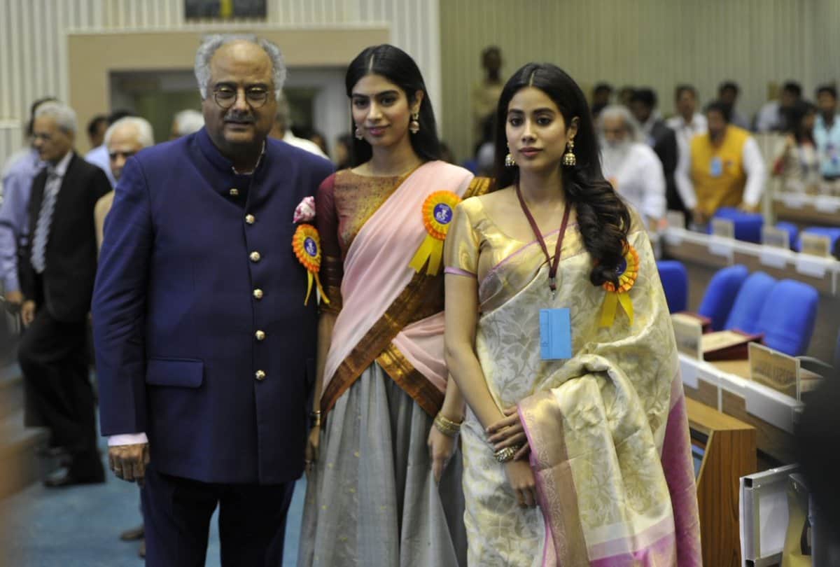 Cannes 2018 Special Tribute For Sridevi Titan Reginald F. Lewis Film Honours 