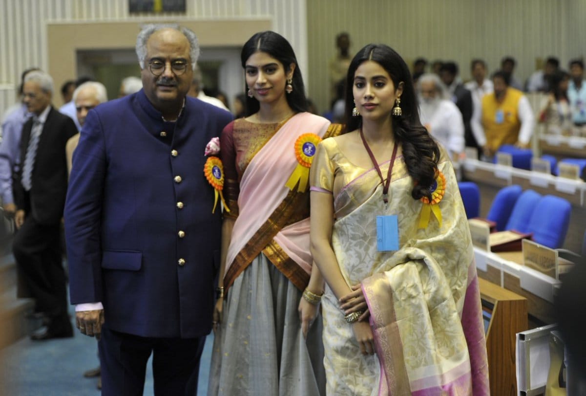 Cannes 2018 Special Tribute For Sridevi Titan Reginald F. Lewis Film Honours 