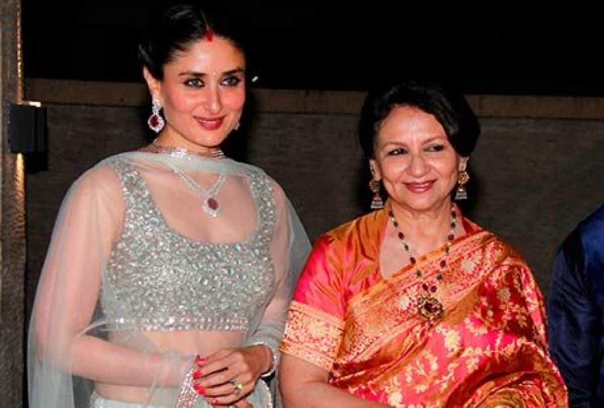 sharmila tagore comment on casting couch