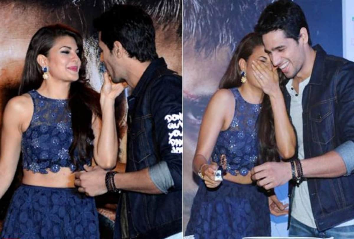 siddharth malhotra talk about his relation with alia bhatt