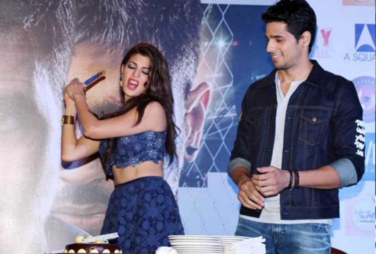 jacqueline fernandez and sidharth malhotra are looking for a new house