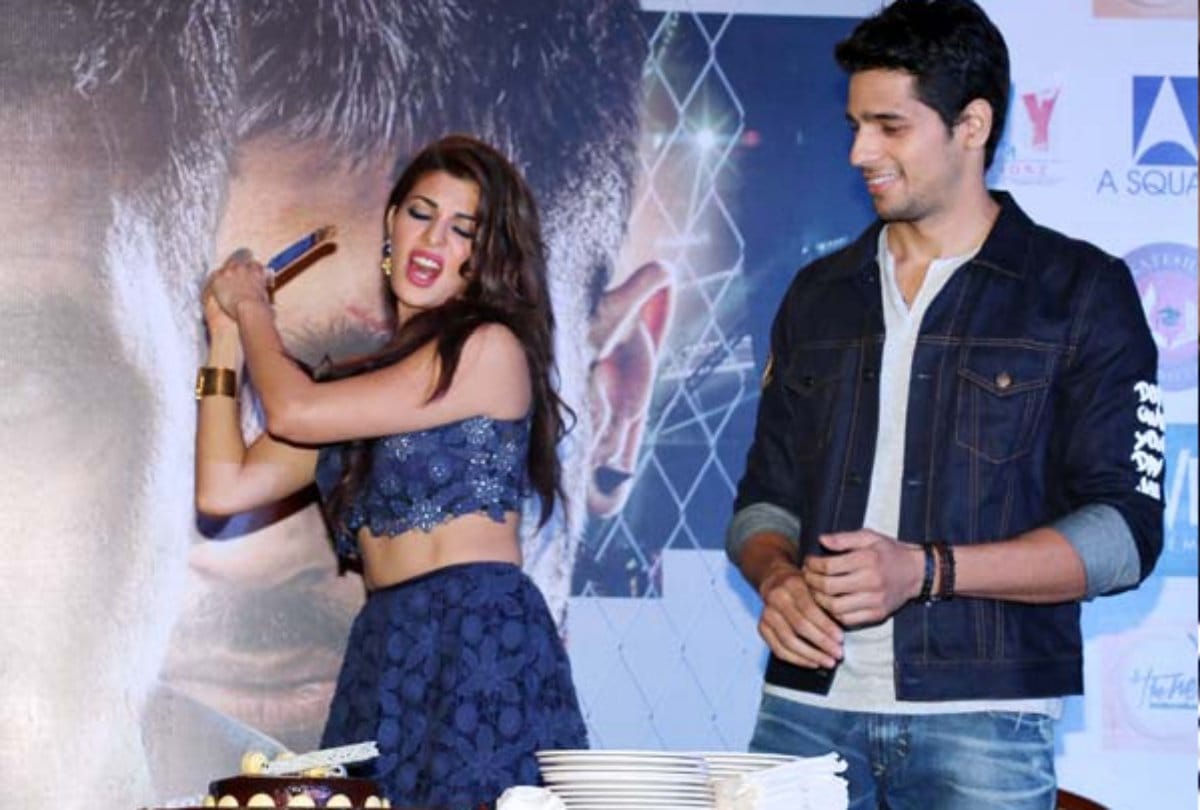 jacqueline fernandez and sidharth malhotra are looking for a new house