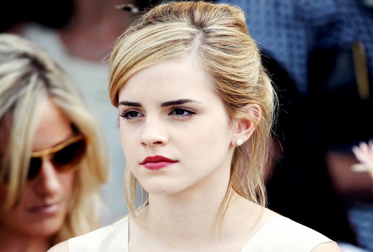 After Daniel Radcliffe Emma Watson supports transgender