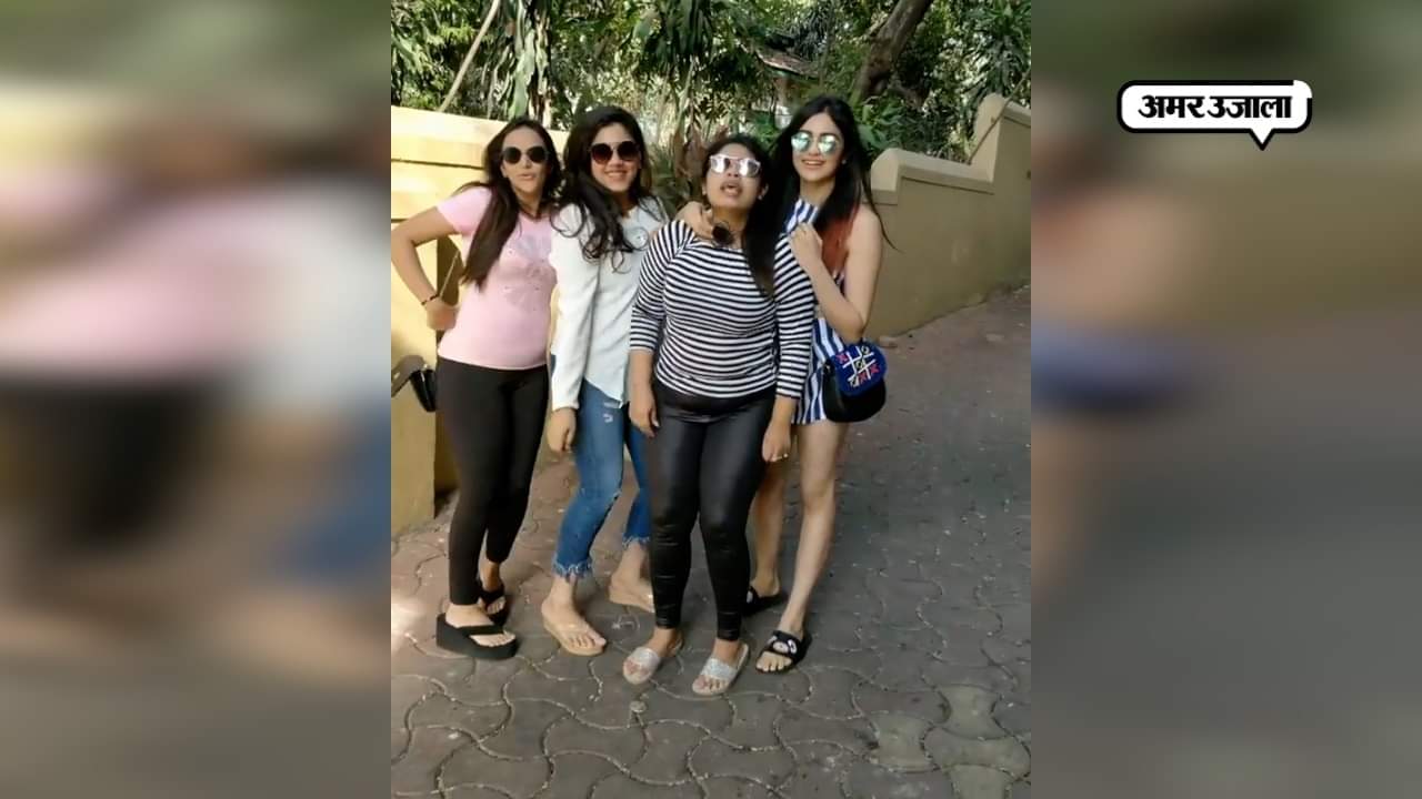 अदा शर्मा 