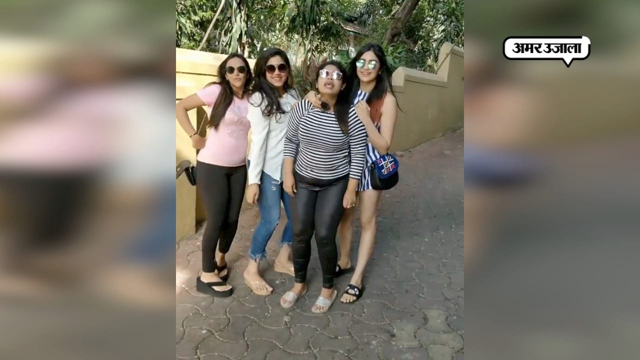 अदा शर्मा 