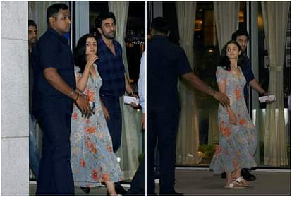 AUTV Exclusive: twist between ranbir- alia's love story