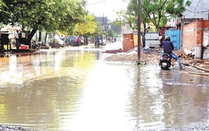 Stay alert on Sunday, 7 times in May in rainstorm