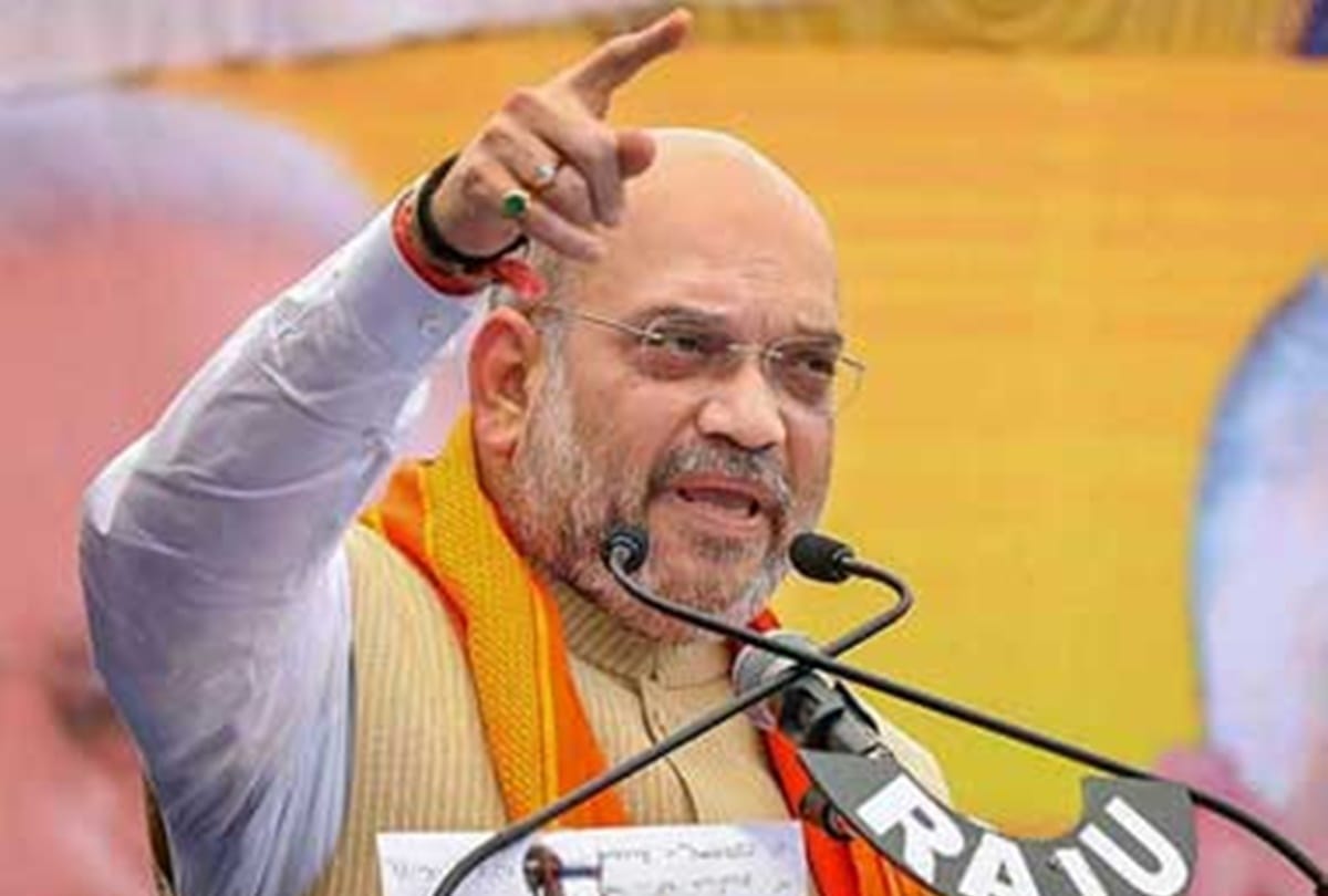 Amit shah will come varanasi after karnataka assembly elections