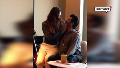video goes viral of love scene of anil kapoor and tabu before sonam kapoor weading