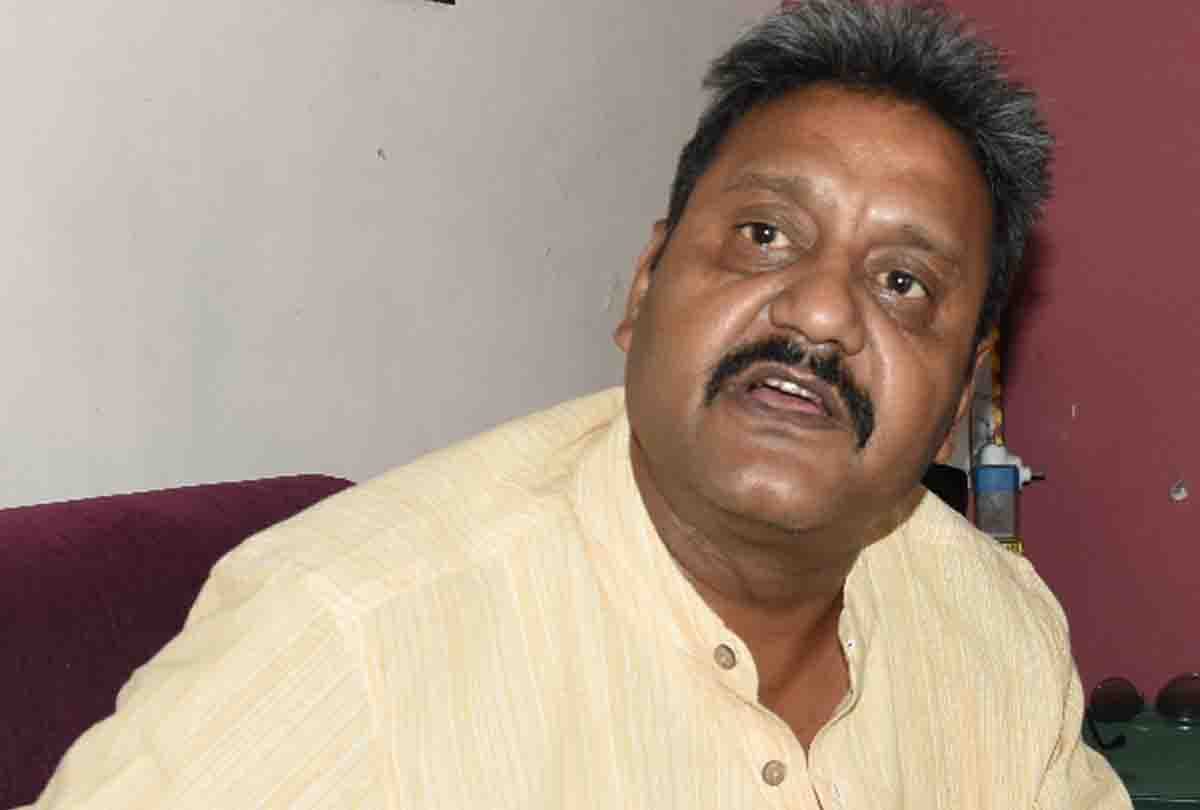 resentment against cabinet minister satyadev pachouri's son