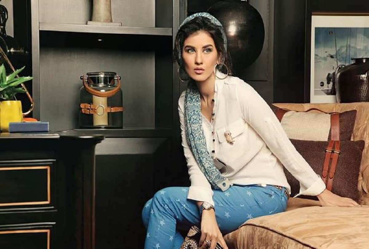 sexual Assault Allegations on Ali Zafar Are Meaningless says Aqsa Ali
