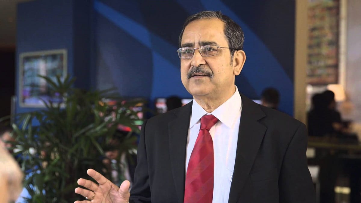 Ashok Lahiri appointed as full-time member of the 15th Finance Commission 
