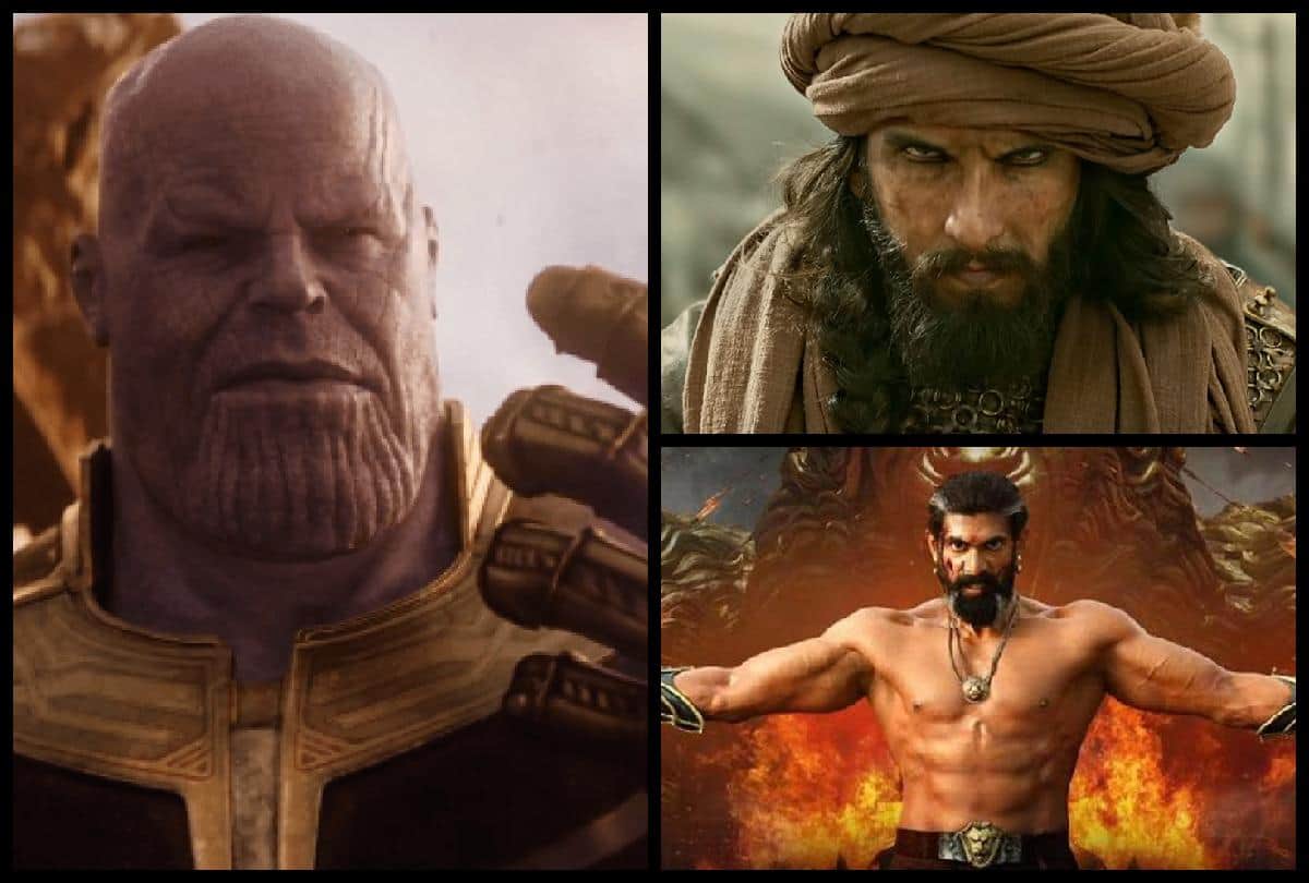 Avenges Infinity War Collection Day 7 Film Enters 150 Crore Club