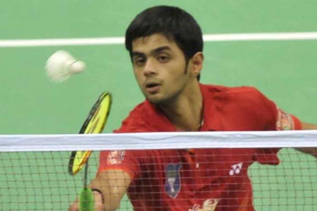 australian open b sai praneeth and sameer verma enters in quarter final
