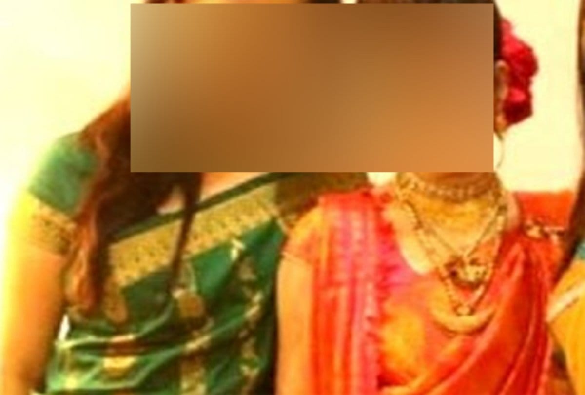 A Girl marry with girl at uttar pradesh