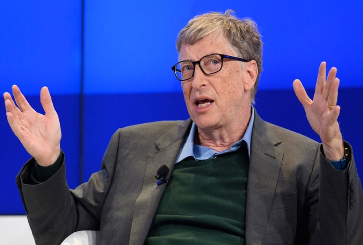 microsoft bill gates says realtion with Jeffrey Epstein was big mistake