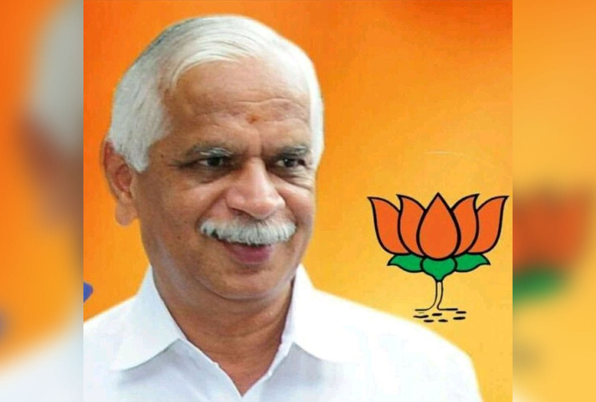 karnataka BJP MLA BN vijaykumar passes away before assembly elections