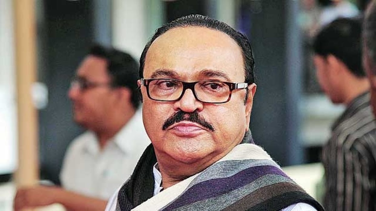 Bombay High Court grants bail to former Maharashtra Dy CM Chhagan Bhujbal in PMLA case