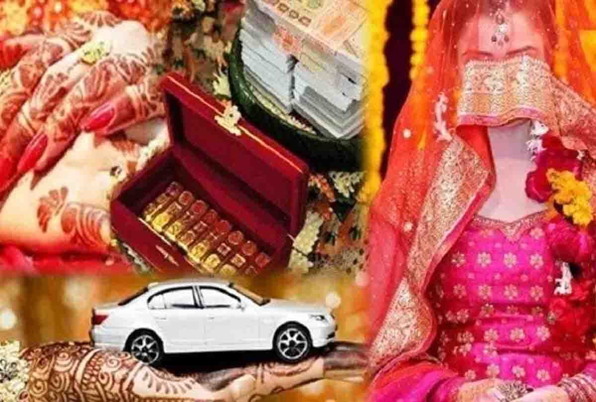 Case against daughter-in-law for dowry