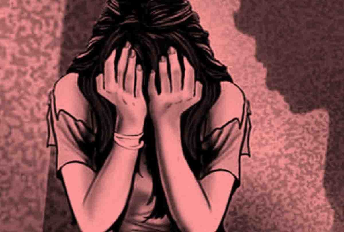gangrape with 12th student in hamirpur