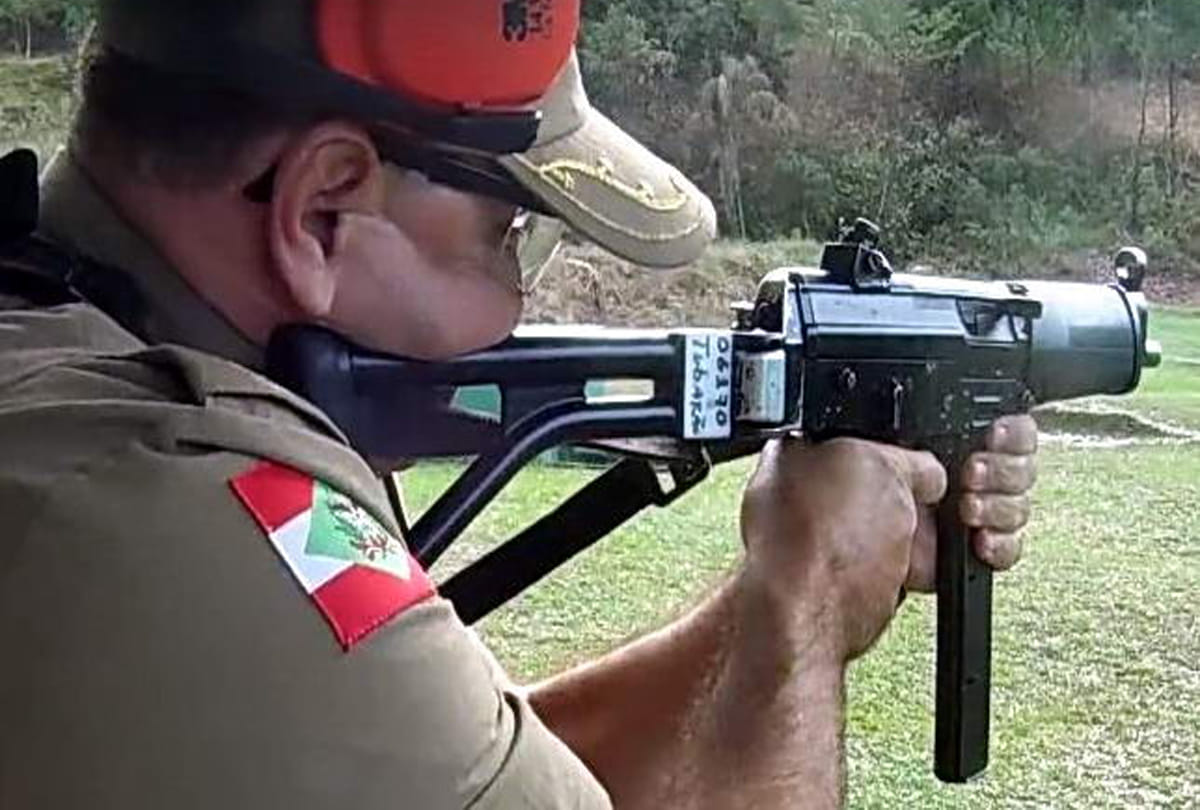 Chhattisgarh police will use hitech carbine made in Kanpur