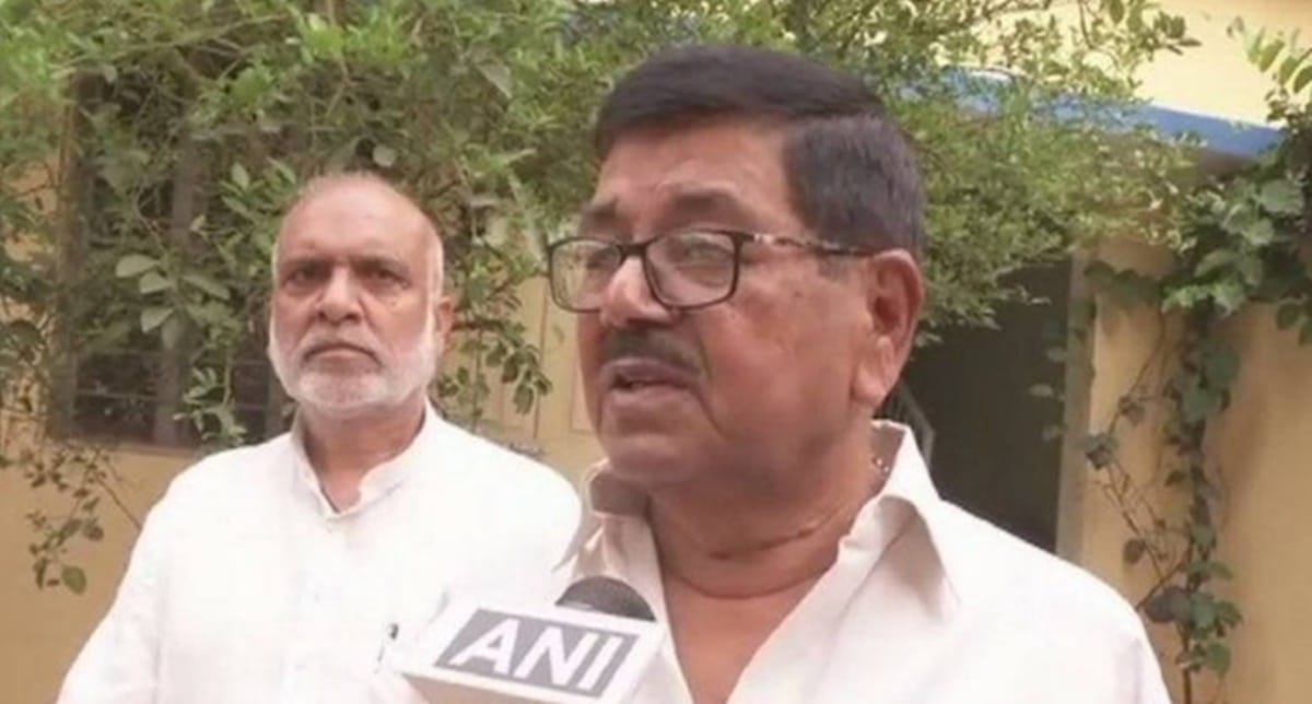Disaster Management Minister Dinesh Chandra Yadav said information of deaths was wrong