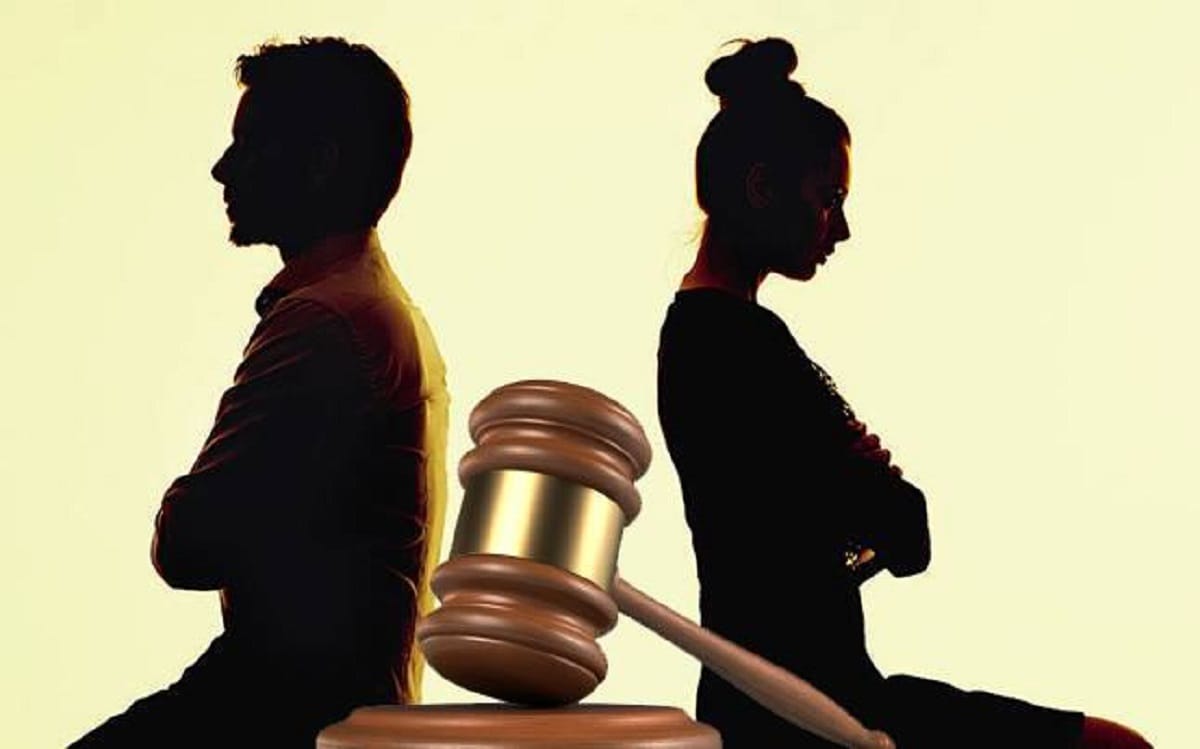 Supreme Court completes six-month cooling off period of divorced  required