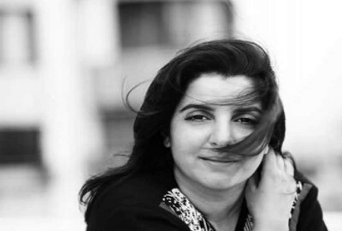 farah khan birthday know about her love story with shirish kunder