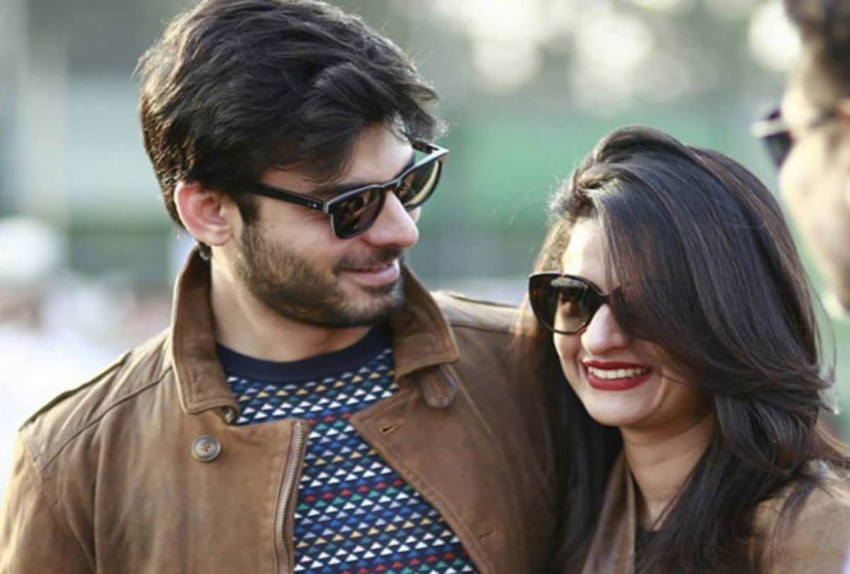 FIR filed against Pakistan actor Fawad Khan after refused to have his daughter vaccinated