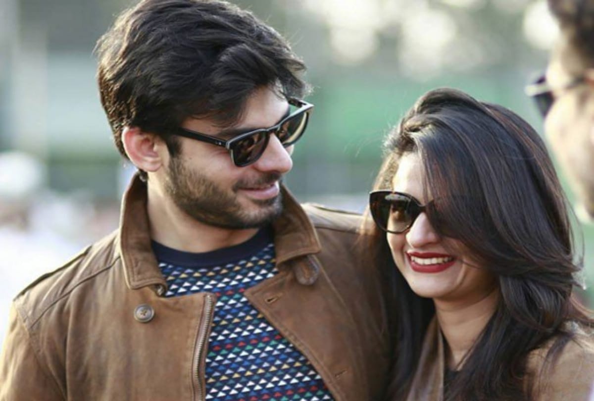 FIR filed against Pakistan actor Fawad Khan after refused to have his daughter vaccinated