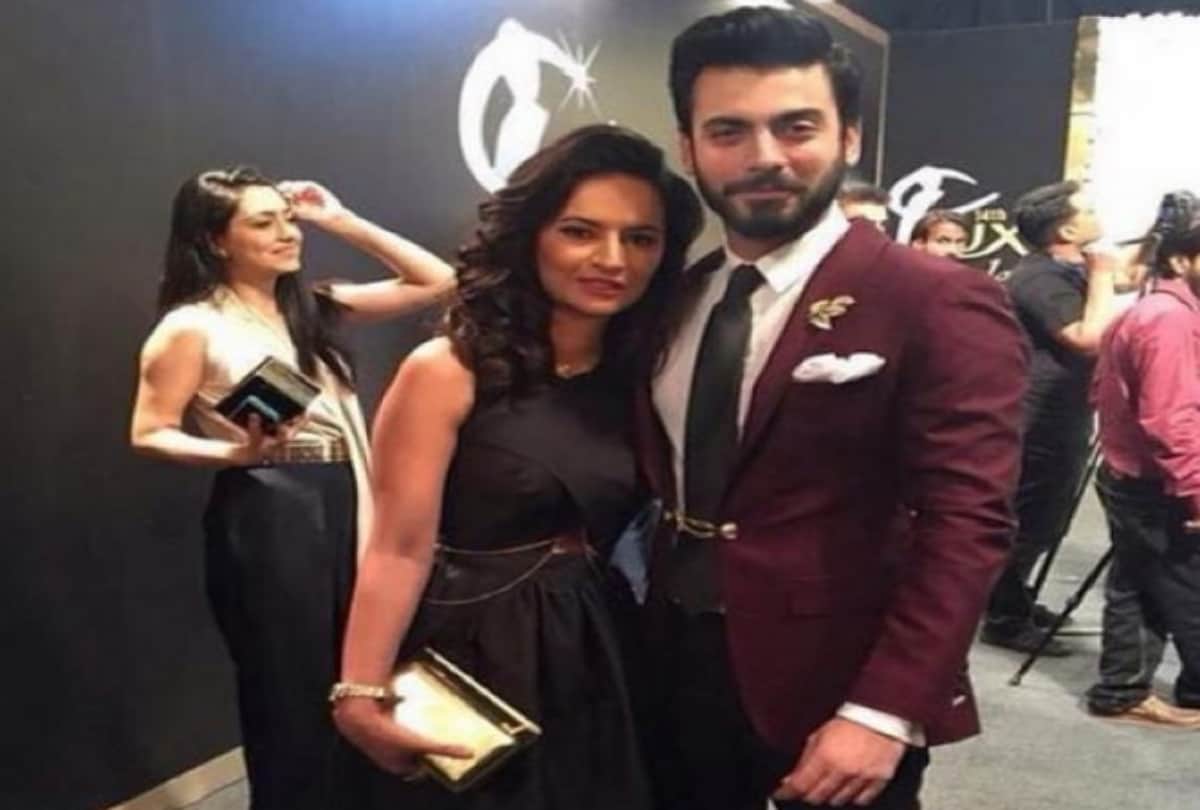 Fawad Khan response on Polio Medicine controversy