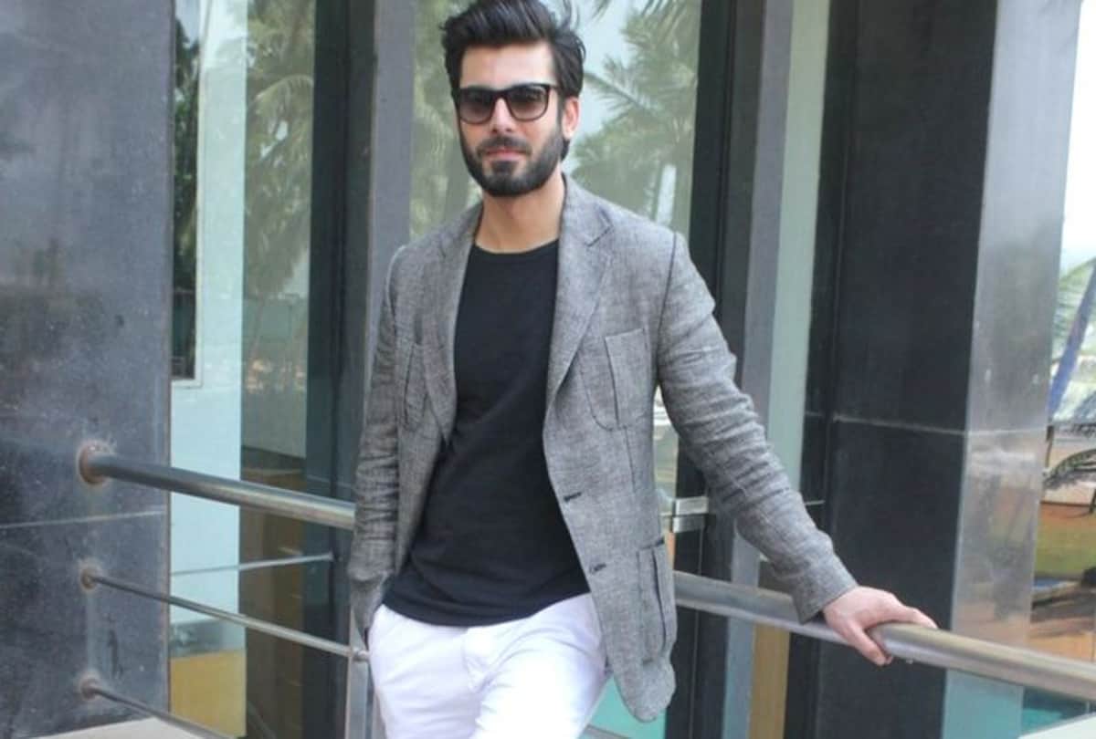 Fawad Khan response on Polio Medicine controversy