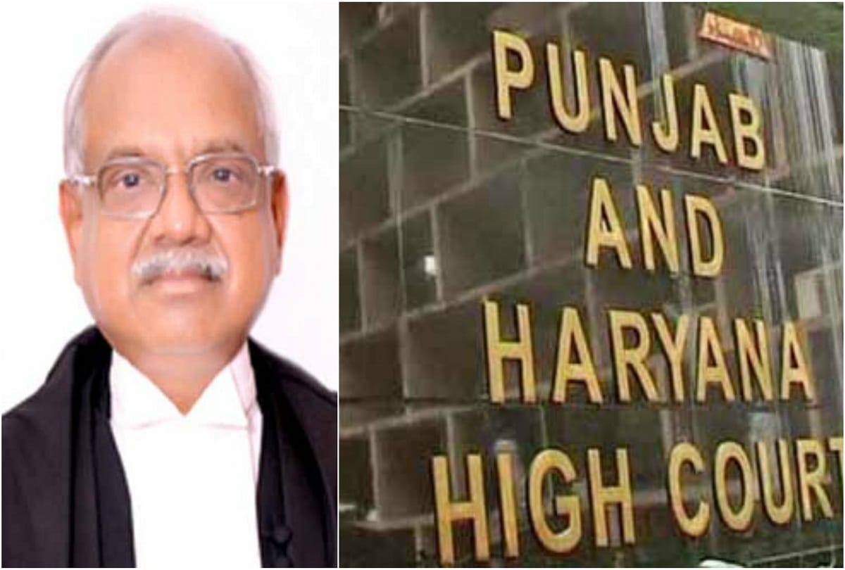 Justice Ajay Kumar Mittal appointed acting chief justice of Punjab and Haryana High Court