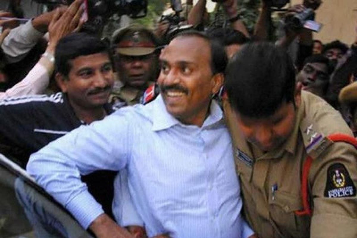 Karnataka assembly elections SC dismissed the plea of BJP leader G Janardhan Reddy 