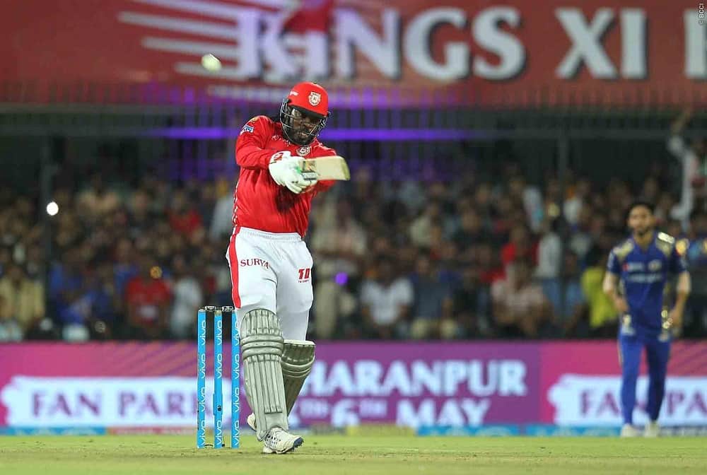 Ambati Rayudu slams 4th century of IPL 2018