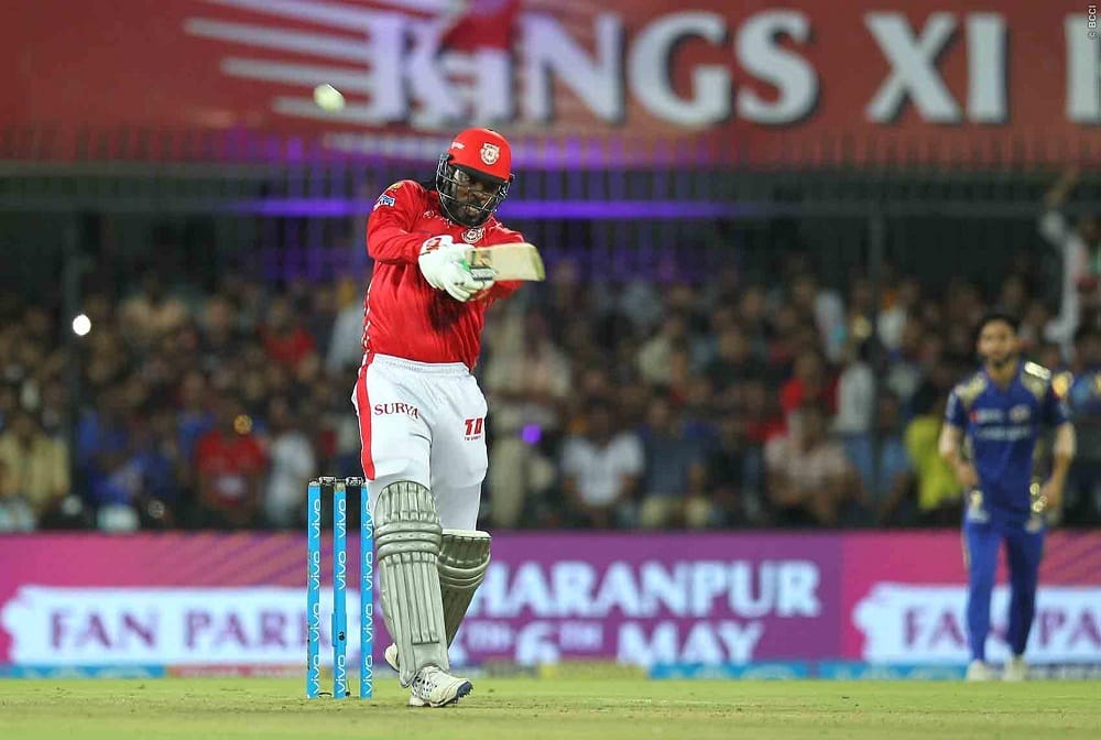 these 5 batsman has fastest strike rate in ipl history