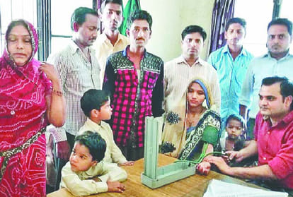 girl death by wrong injection