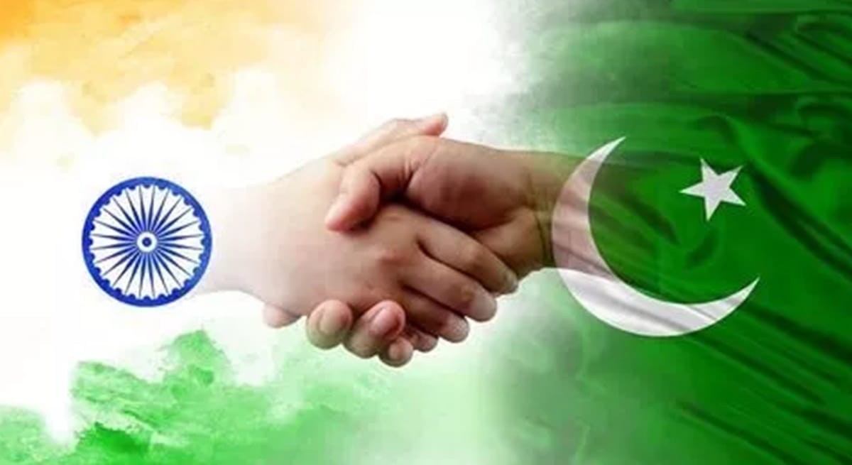 Pakistan Foreign Office Says Waiting for India official reply on the conversation