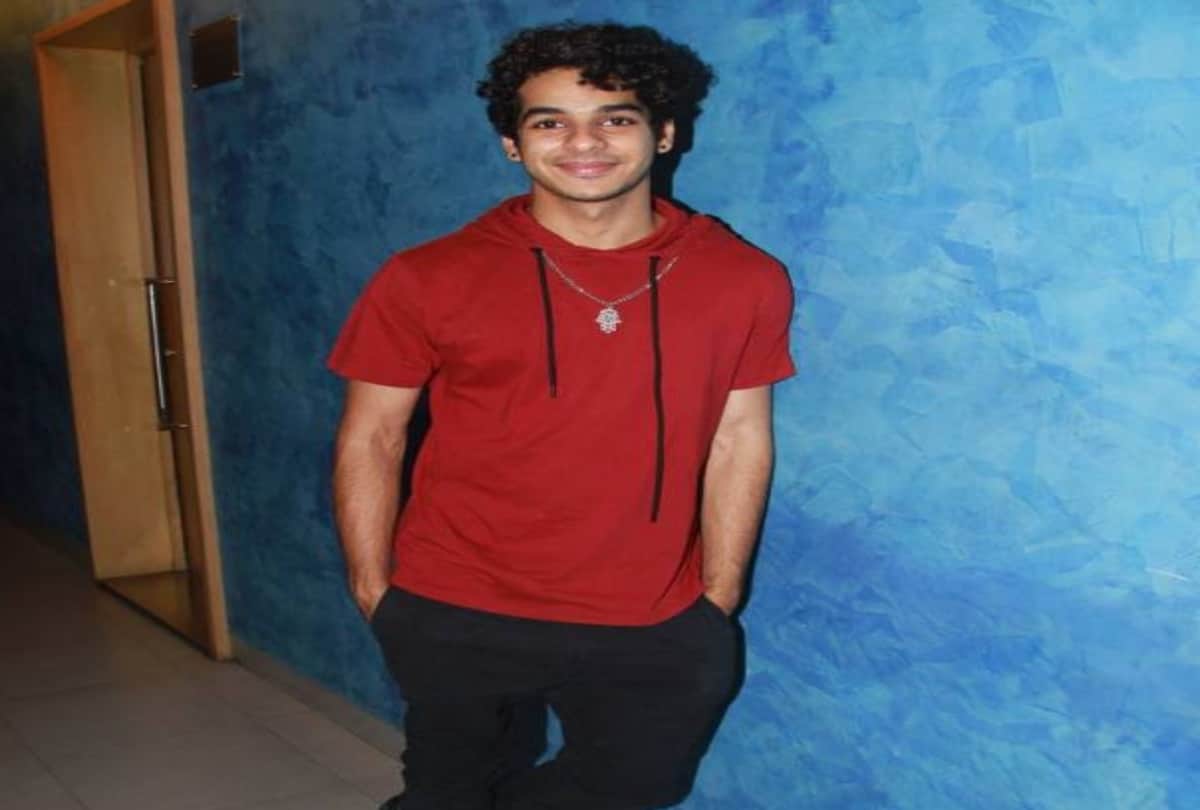 Tips will remake of Shahid Kapoor film Ishq Vishk with Ishaan Khattar after flop of Race 3