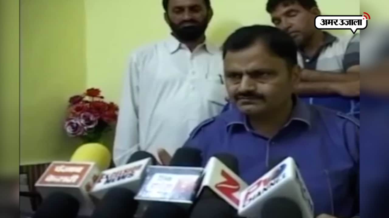 जावेद राणा 