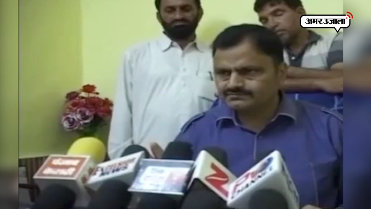 जावेद राणा 