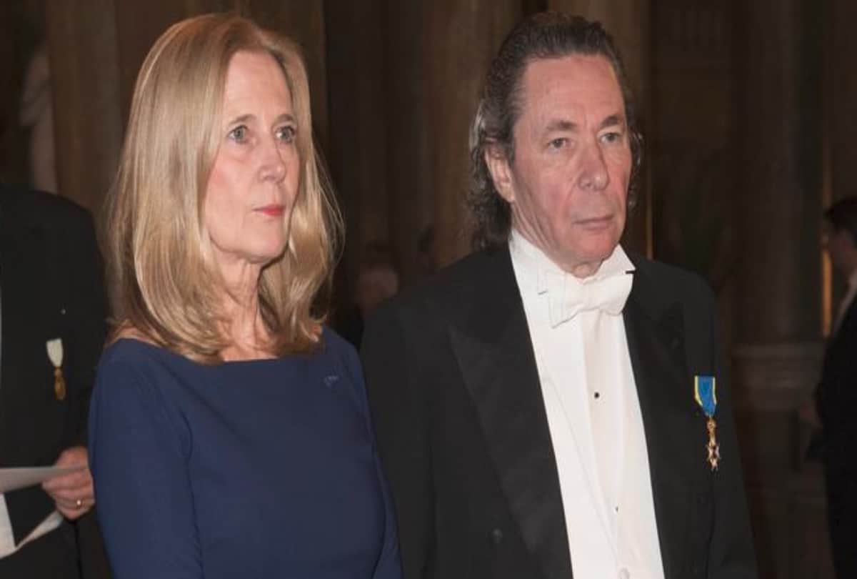 Nobel Prize Literature award 2018 may be cancelled 