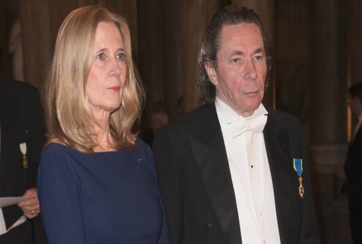 Nobel Prize Literature award 2018 may be cancelled 