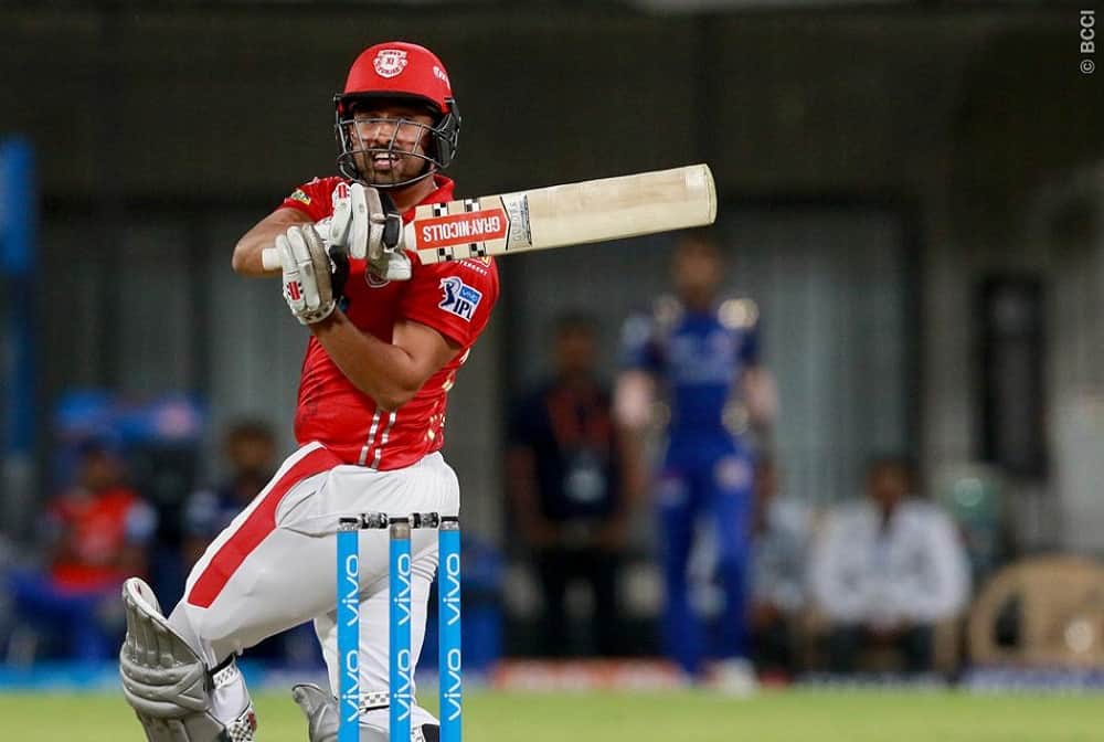 KXIP Batsman Karun Nair Fully Recovered From Covid 19